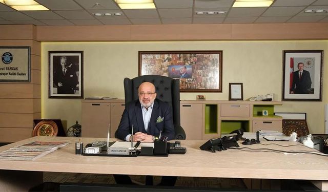 Murat Sancak Serbest Bırakıldı