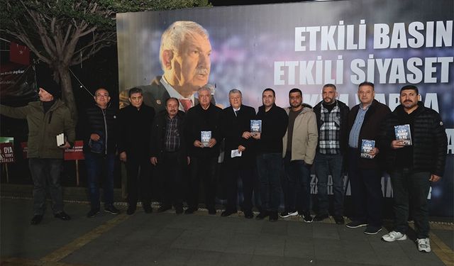 Mustafa Balbay’dan Adana’da Net Mesaj: “Yargılamalar Adil, Acil ve Tutuksuz Olmalı”