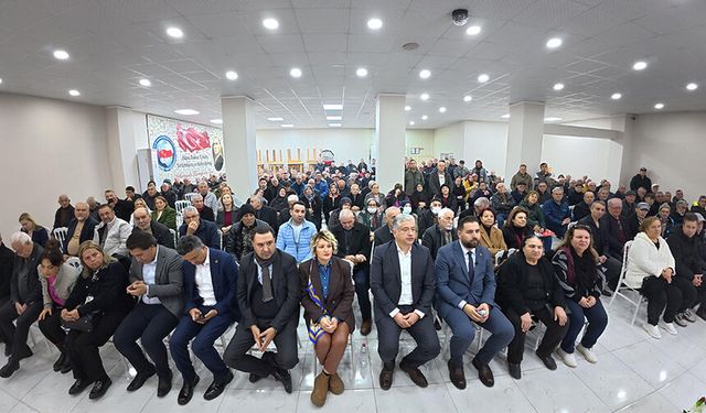 Sandıktan Tek İsim Çıktı: 903 Oyun Tamamı Aziz SAĞIROĞLU’na