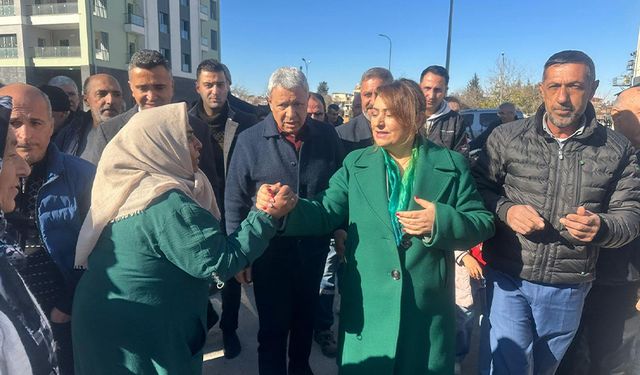 Şehit Erkut Akbay’da Kentsel Dönüşüm Krizi: Borçlar 5 Kat Arttı, Evler Hâlâ Teslim Edilmedi