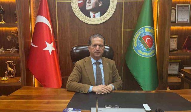 Çiftçiyi İsyan Ettiren Vergi: Ziraat Odası’ndan Sert Tepki