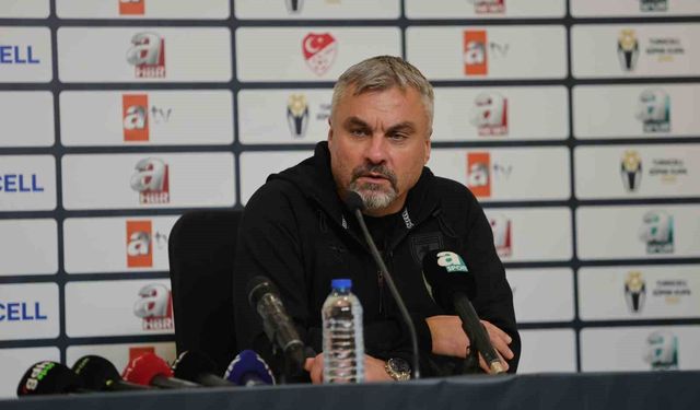 Thomas Reis’ten Net Mesaj: “Agresifliğe İhtiyacımız Var”