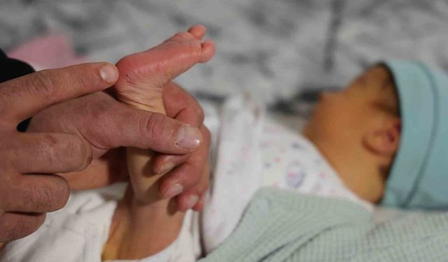 Topuk Kanı Krizi: Adana’da Aile Kayyum İddiasıyla Ayakta