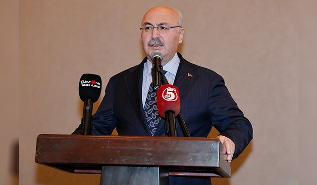 Vali Köşger Adana’ya Veda Etti: “Bu Şehir Bende İz Bıraktı”