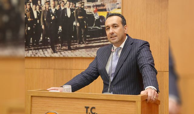 Yekda Murat Çakıroğlu’ndan Yerel Basına Güçlü Destek