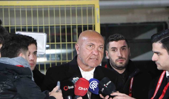 Yüksel Yıldırım Duyurdu: İrfan Can Eğribayat İçin Anlaşma Sağlandı