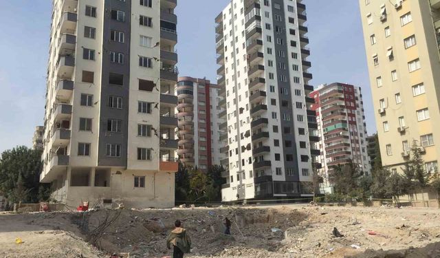 İhsan Bayram Apartmanı Davasında Karar Çıktı