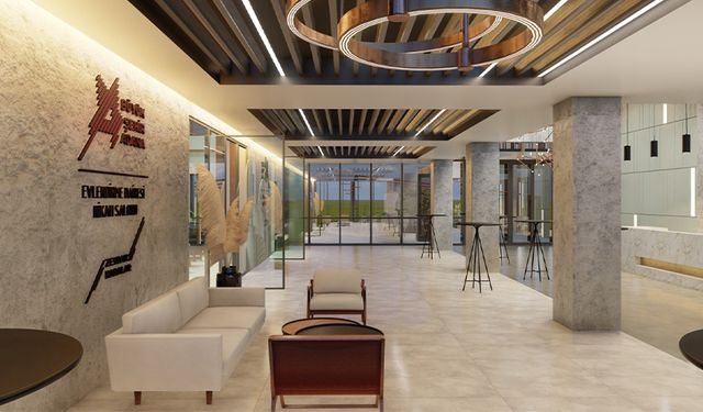 Adana Büyükşehir Belediyesi’nden Yüreğir’e Yeni Nikah Salonu