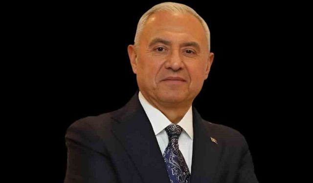 Ceyhan’daki Dev Proje Türkiye’nin 20 Milyar Dolarlık Açığını Kapatacak