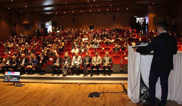 Diyabet Bilimi Tarihle Buluştu: Adana’da Prestijli Akademik Toplantı