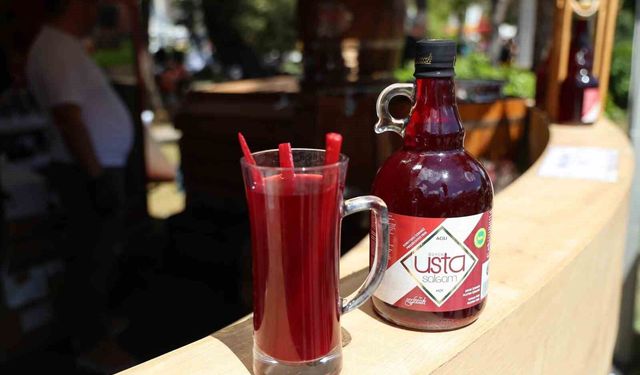 AB’den Onay Geldi: Adana Şalgamı Dünyaya Açılıyor