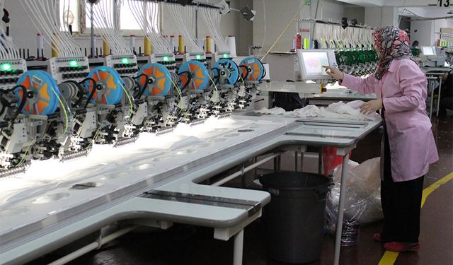 Adana ve Hatay’daki KOBİ’lere 250 Bin TL Geri Ödemesiz Destek