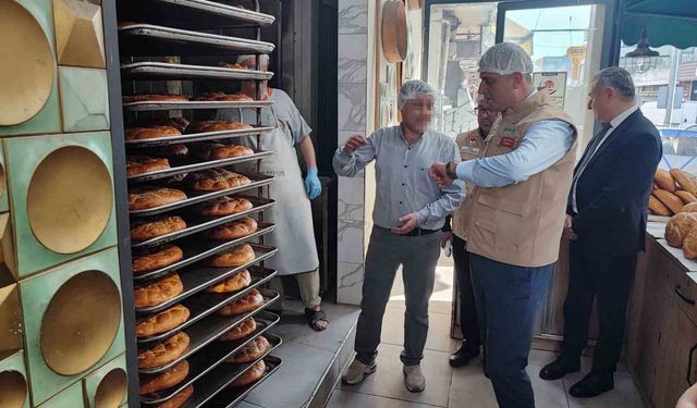 Ramazan Öncesi Şok Denetim! Adana’da 34 İşletmeye Milyonluk Ceza