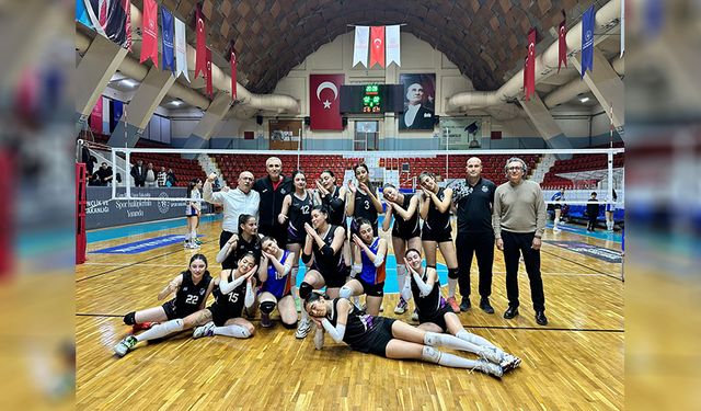 Adana’da Anlamlı Zafer: Genç Sultanlardan Karalar’a Hoş Geldin Hediyesi