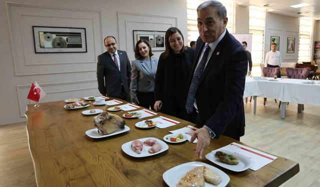Adana’nın “Sıra Dışı” Lezzetleri Dünya Sahnesine Çıkıyor!