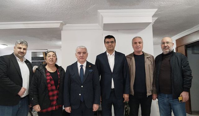 Anahtar Parti’den Medya ve Siyaset Mesajı