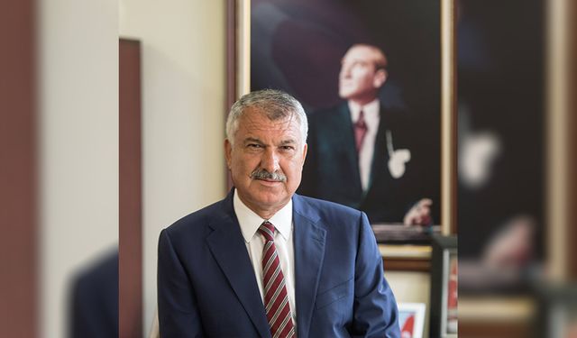 Avrupa’dan Karalar’a Çağrı