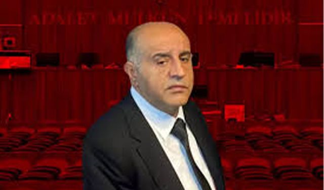 Aziz İhsan Aktaş Cevap Veremedi