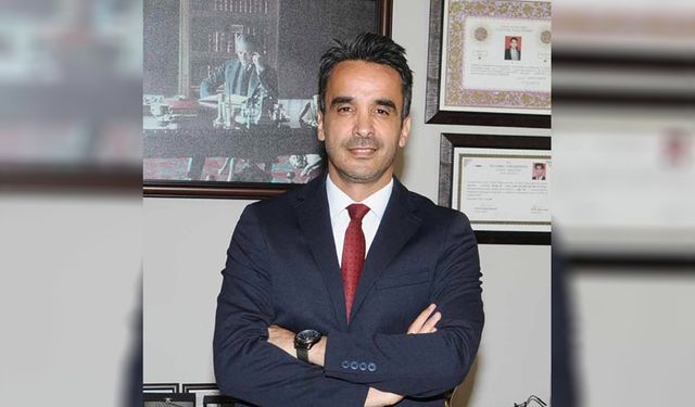 Başkan Özsoy: Oya Tekin ve Kadir Aydar Tutuksuz Yargılanmalıdır