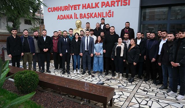Başkan Tanık’tan Sert Mesaj: “Baskılara Boyun Eğmeyeceğiz”