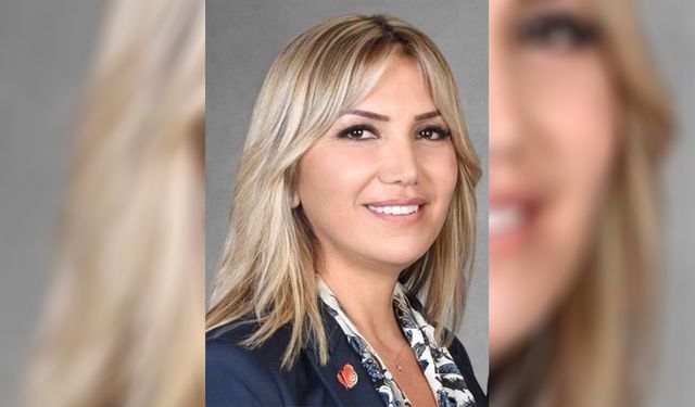 Başkan Turgut: Adana’nın Kapsamlı  Bir Peyzaj Master Planı Çıkarılmalıdır