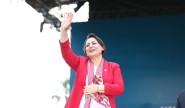 CHP’li Şevkin’den Zeydan Karalar Çıkışı: “Göreve İade Edilmelidir”