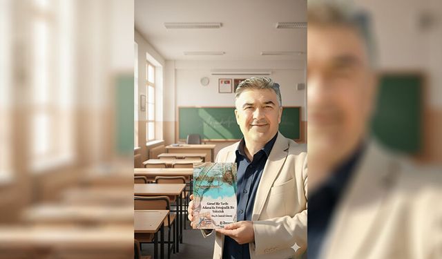 Doç. Dr. İsmail Güneş’ten İki Kitap Daha…