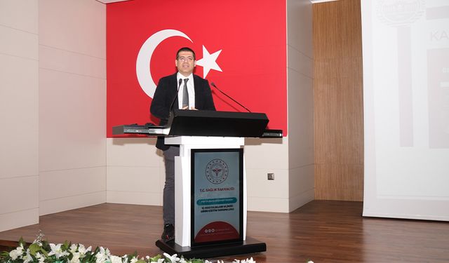 Dünya Kanser Günü’nde Adana’dan Güçlü Mesaj: Türkiye Erken Tanıda Nerede?