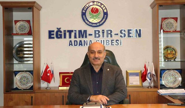 Okul Yöneticileri İçin Kritik Süreç: Eğitim-Bir-Sen Danıştay’a Gitti