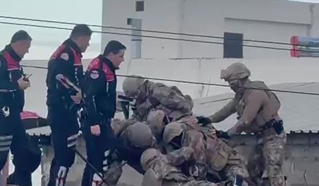 Adana’da Dedikodu İddiası Kanlı Bitti: Tekstil Atölyesinde Dehşet