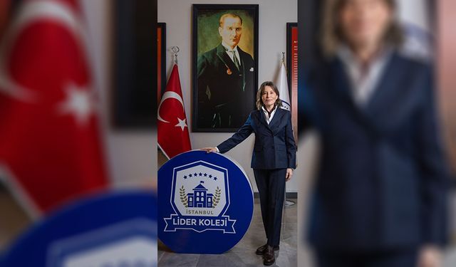 Filiz Kepme: Roma yolunda ilerleyen 'Lider'  Öğrencilerimizin Başarıları İle Gurur Duyuyoruz