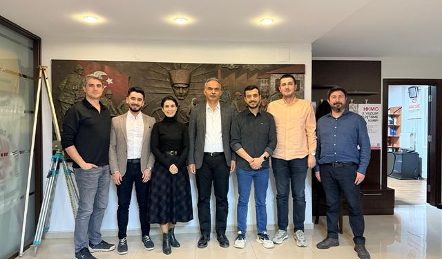 HKMO Adana Şubesi’nde Güven Tazelendi: Ferhat Güvel Yeniden Başkan