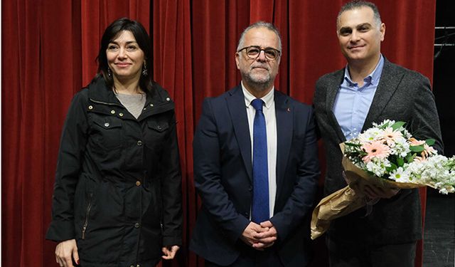 “Kalbime Sağlık” Etkinliğine Yoğun İlgi! İşte Hayati Uyarılar