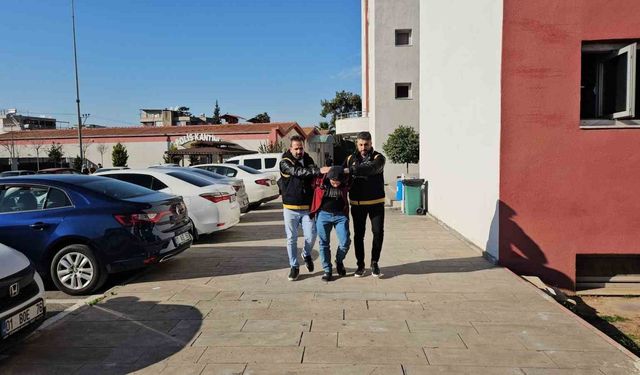 Adana’da Korkunç Olay: “Keşke Böyle Olmasaydı” Dedi, Cezaevine Gönderildi