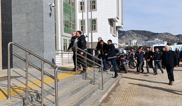 Veresiye Alkol İsteği Cinayetle Bitti: Zanlılar Dağ Köyünde Yakalandı
