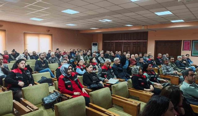 Kozan’da Hurma Üretimine Akademik Destek