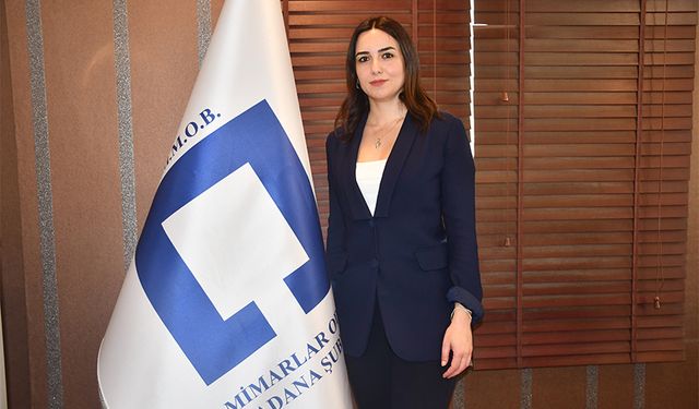 Mimarlar Odası’ndan Sert Tepki: “Çukobirlik Yok Edilemez”