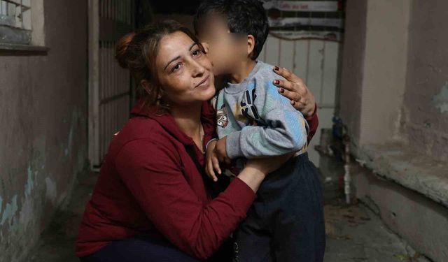 5 Yaşındaki Kaan’ın Sözleri Harekete Geçirdi