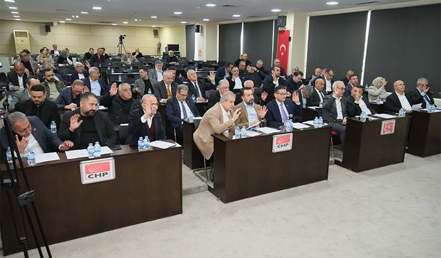 Özgür Altıok: “Zeydan Karalar’ın Göreve İadesini Ve Diğer Arkadaşlarımızın Tahliyesini Bekliyoruz”