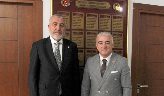 Saadet Partisi’nden Adana Çıkarması! Kentin Dinamikleriyle Buluştu