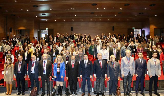 Sağlık Turizminin Yükselen Yıldızı Adana! Diyabet Akademisi Müze Kompleksi’nde Toplandı