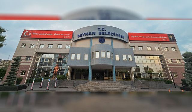 Seyhan Belediyesi Uyardı: Personel Ödemeleri ve Borçlarda Kritik Nokta!