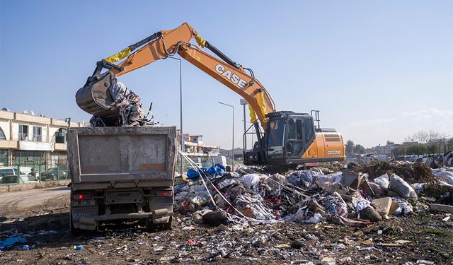 Seyhan’da Tekstil Atıkları Enerjiye Dönüşüyor!