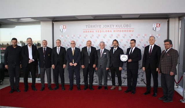 TSYD Koşusunda Nefes Kesen Mücadele: Zagros Rüzgarı Zirvede