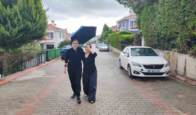 “Gözümü ve Elimi Kaybettim Ama…” Duygulandıran Sözler