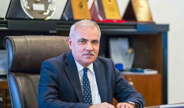 AOSB’de Seçim Heyecanı: İsrafil Uçurum’dan Güçlü Vizyon