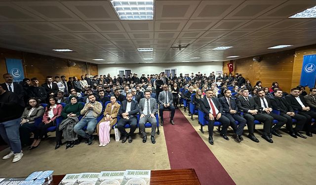 Ülkü Ocakları ve Yeşilay’dan Kritik Hamle: Gençlik İçin Alarm Verildi