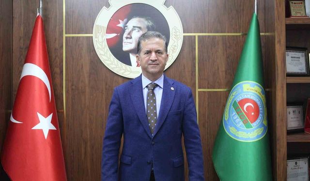 Barajda Alarm Zilleri: Kullanılamayan Su Oranı Şaşırttı