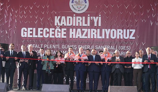 Zeydan Karalar: “Çok Zor Şartlarda Çok Önemli İşler Yaptık”