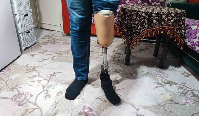 700 TL İçin Verdiği IBAN Hayatını Kararttı!